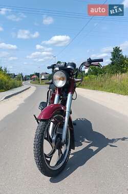 Ціни Musstang Мопеди