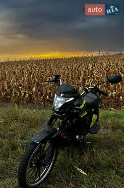 Ціни Musstang Мопеди