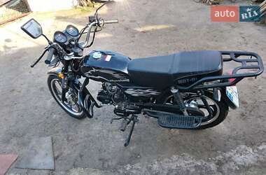 Ціни Musstang Мопеди