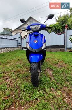 Ціни Spark Мопеди