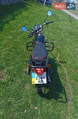 Ціни Spark Мопеди