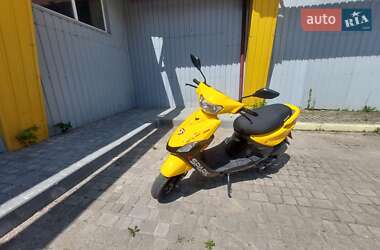 Ціни Spark Мопеди