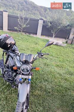 Ціни Spark Мопеди