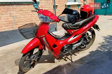 Ціни Spark Мопеди