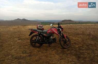 Ціни Spark Мопеди