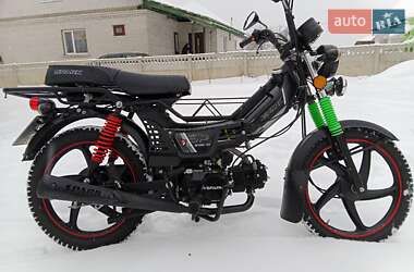 Цены Spark Мопеды