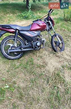 Ціни Spark Мопеди