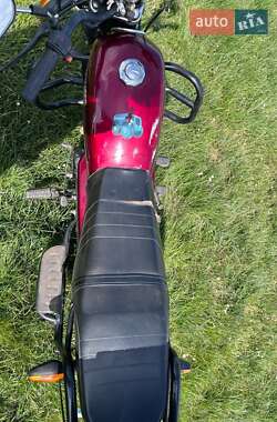 Ціни Spark Мопеди