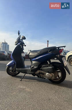 Ціни Sym Мопеди