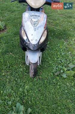 Цены Viper Мопеды