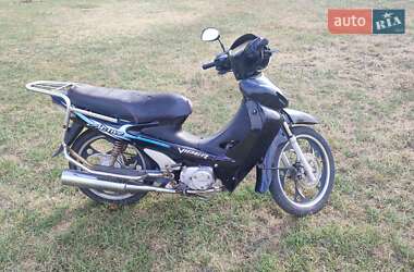 Ціни Viper Мопеди