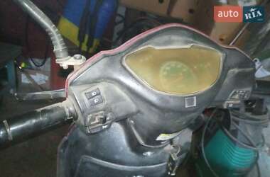 Ціни Viper Мопеди