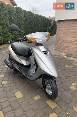 Цены Yamaha Мопеды