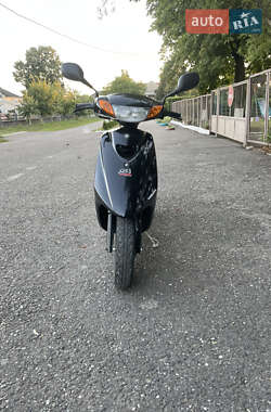 Ціни Yamaha Мопеди