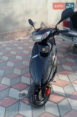 Цены Yamaha Мопеды