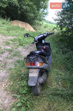 Ціни Yamaha Мопеди