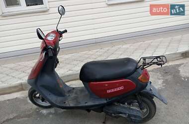 Цены Yamaha Мопеды