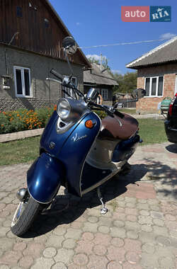 Цены Yamaha Мопеды