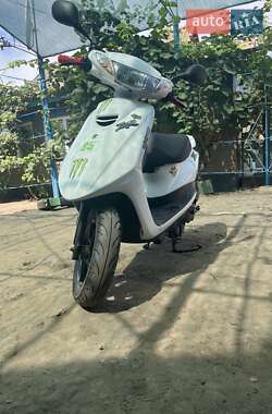 Ціни Yamaha Мопеди
