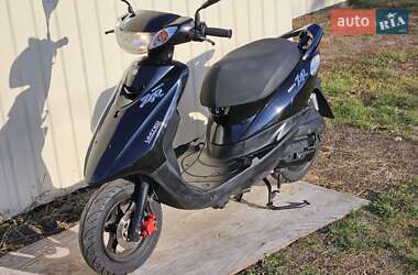 Ціни Yamaha Мопеди