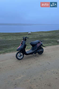 Ціни Yamaha Мопеди