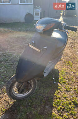 Ціни Yamaha Мопеди