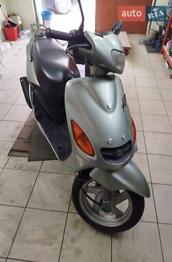Цены Yamaha Мопеды