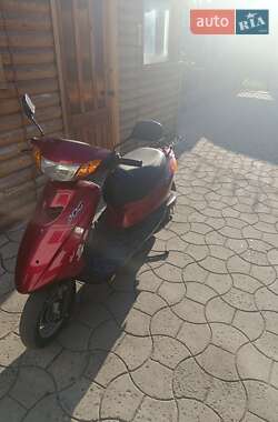Цены Yamaha Мопеды