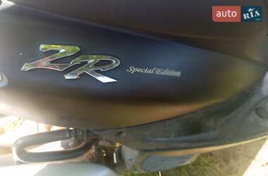 Ціни Yamaha Мопеди