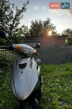 Ціни Yamaha Мопеди