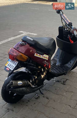 Цены Yamaha Мопеды