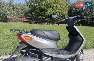 Цены Yamaha Мопеды