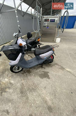 Ціни Yamaha Мопеди