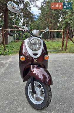 Цены Yamaha Мопеды