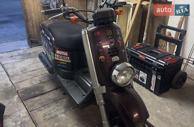 Ціни Yamaha Мопеди