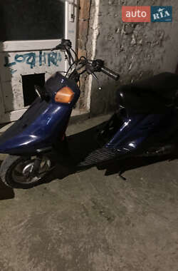 Цены Yamaha Мопеды