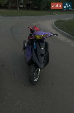 Ціни Yamaha Мопеди