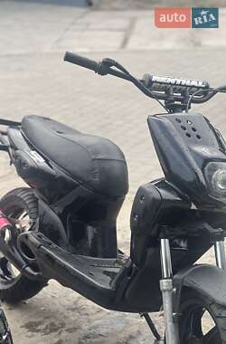 Ціни Yamaha Мопеди