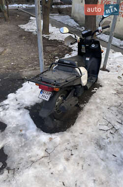 Цены Yamaha Мопеды