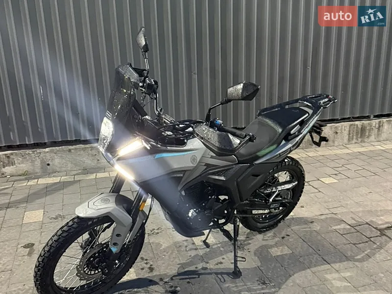 Morbidelli T 250X FE 2026
