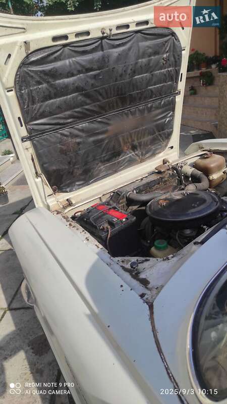 Москвич/АЗЛК 1500