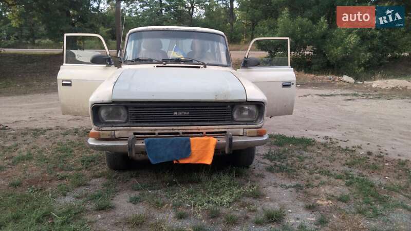 Москвич/АЗЛК 2140