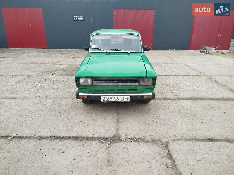 Москвич/АЗЛК 2140