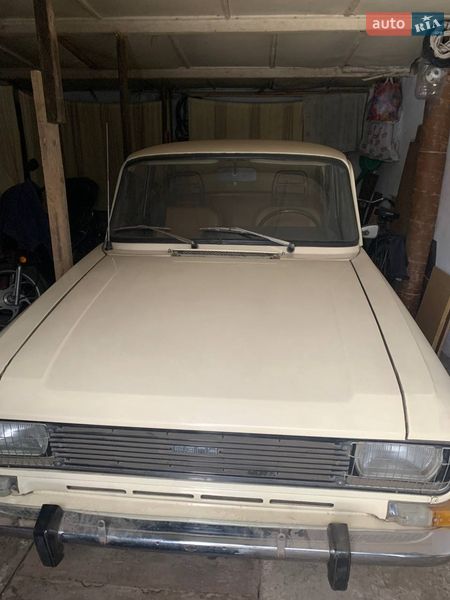 Москвич/АЗЛК 2140