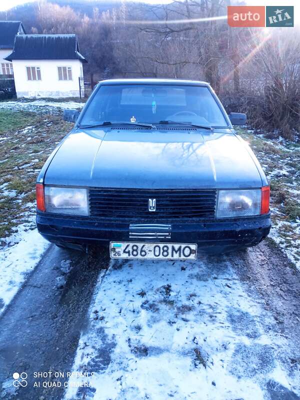 Москвич/АЗЛК 2141