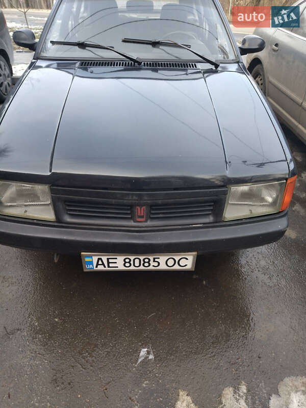 Москвич/АЗЛК 2141