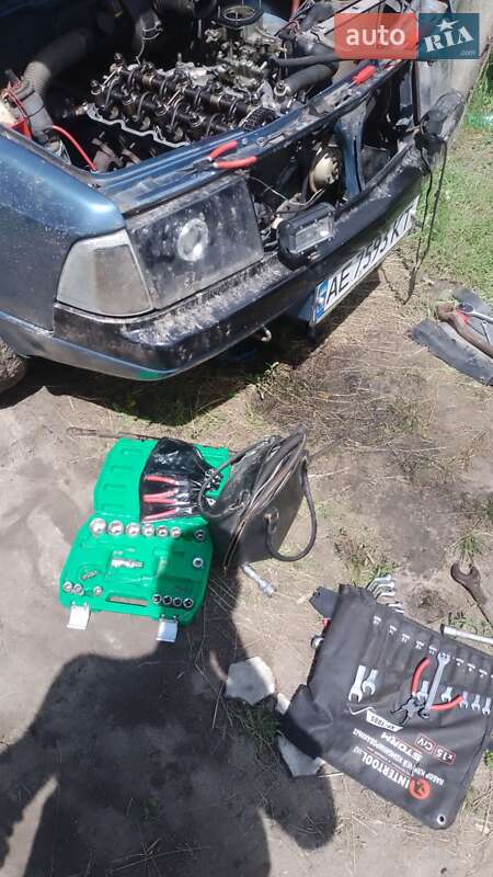 Легкові Москвич/АЗЛК 2141