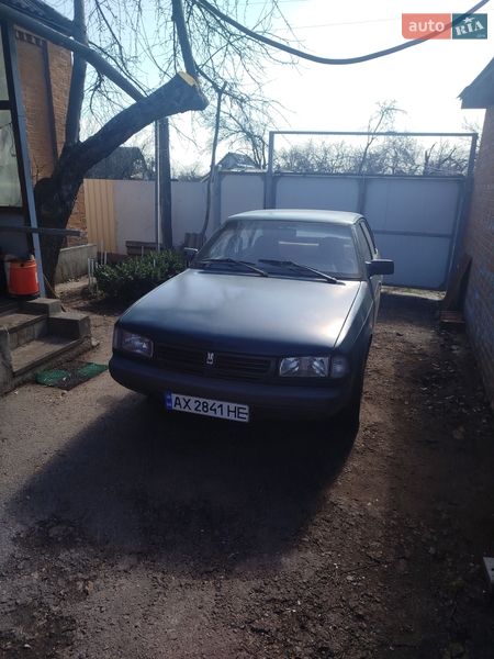 Москвич/АЗЛК 2141