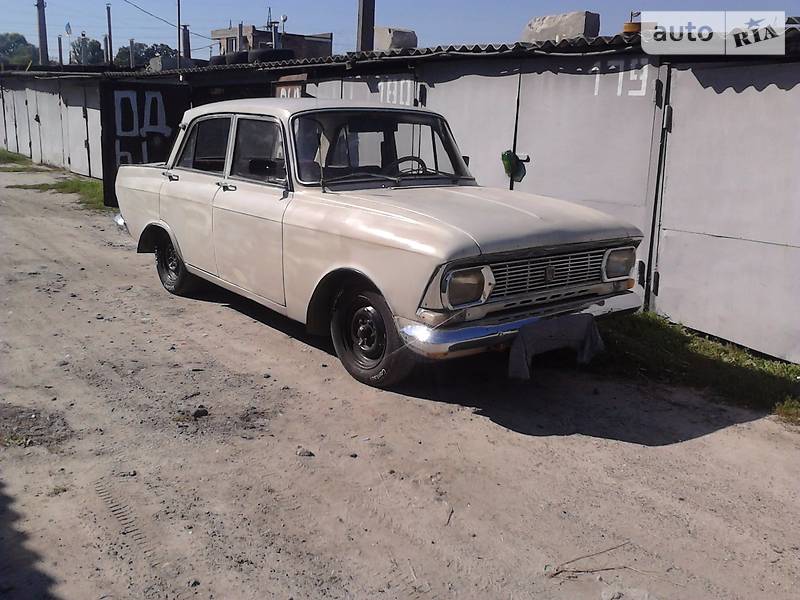 Продаж Москвич 412 бу на AUTO.RIA: купити Москвич / АЗЛК 412 в Україні