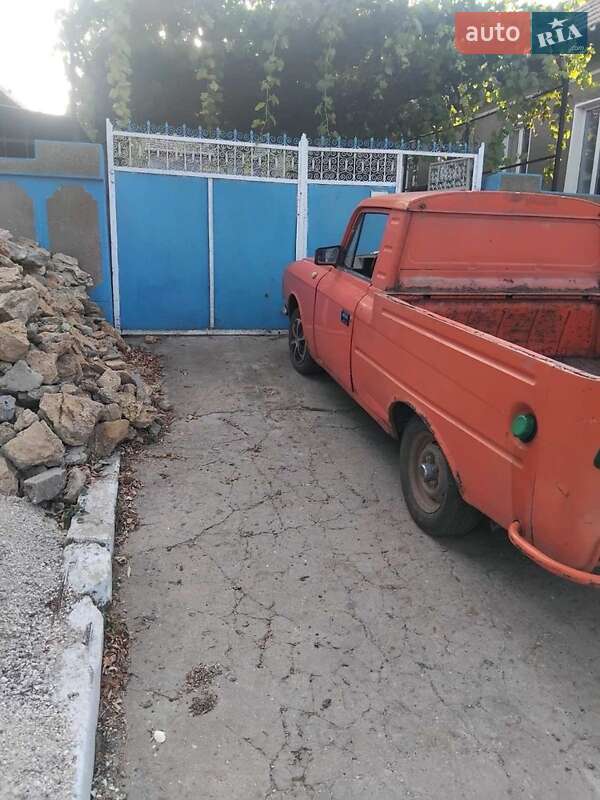 Москвич/АЗЛК 412